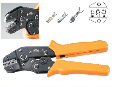 Crimping Tool
