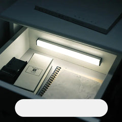 Wireless Cabinet Lighting