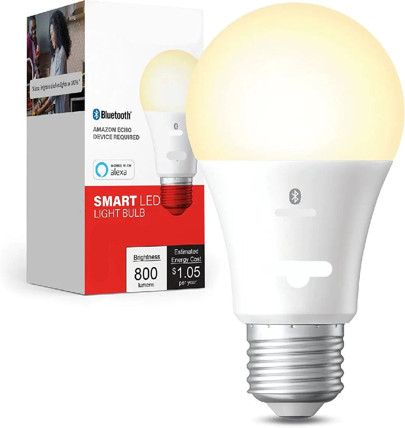 Smart Light Bulb