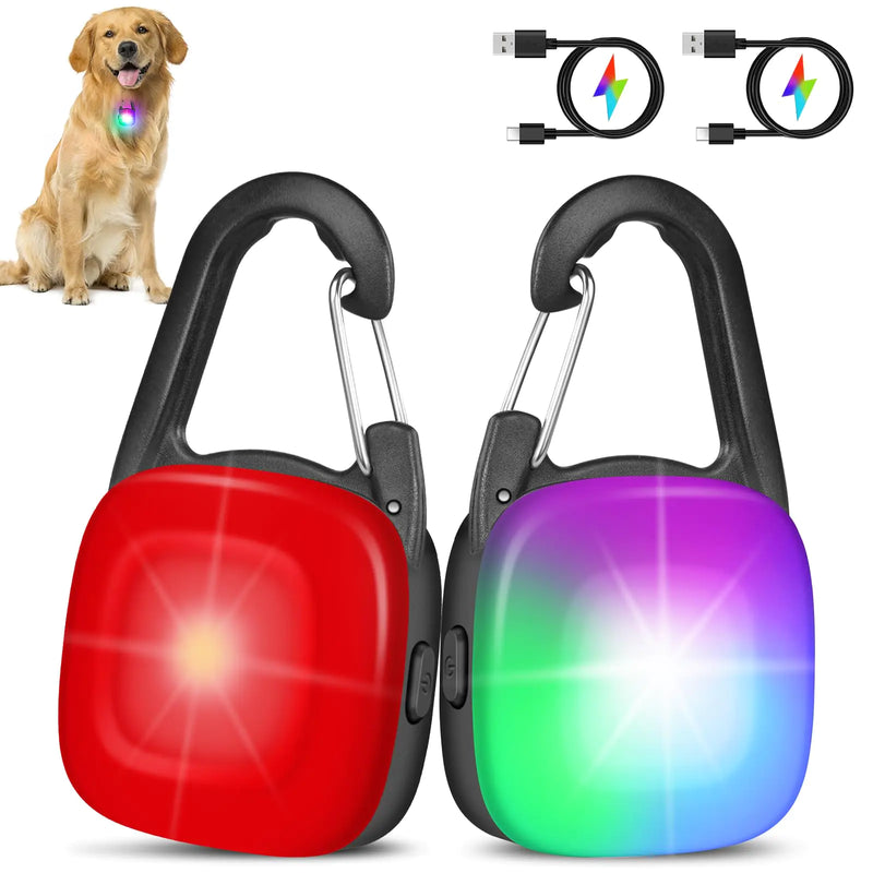 Waterproof Dog Lights
