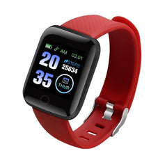 Unisex Smart Watch