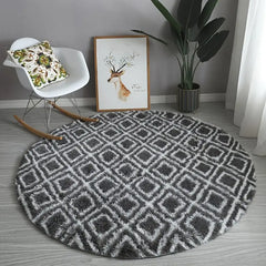 Nordic Area Rug