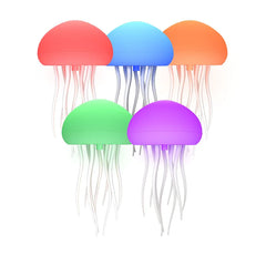 Voice Control Jellyfish Light