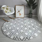 Nordic Area Rug