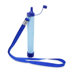 Water Purification Pen