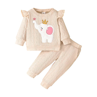 18-24 Months Fall Outfit