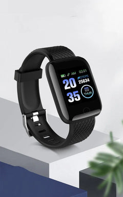 Unisex Smart Watch
