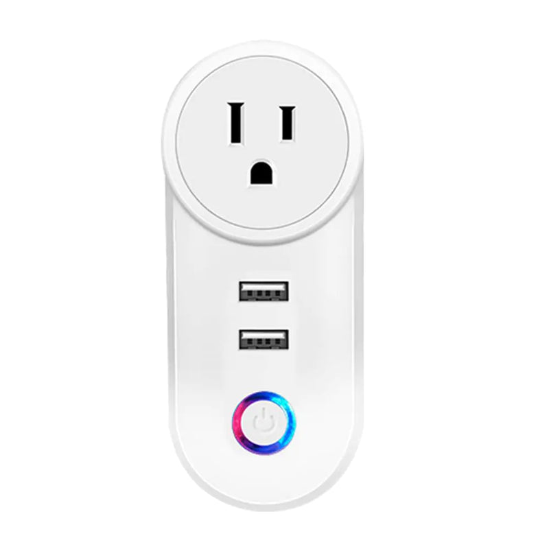 Smart Outlet
