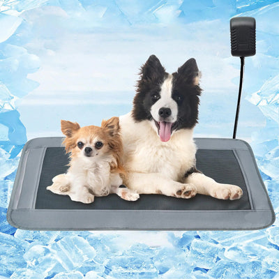 Electric Dog Cooling Mat