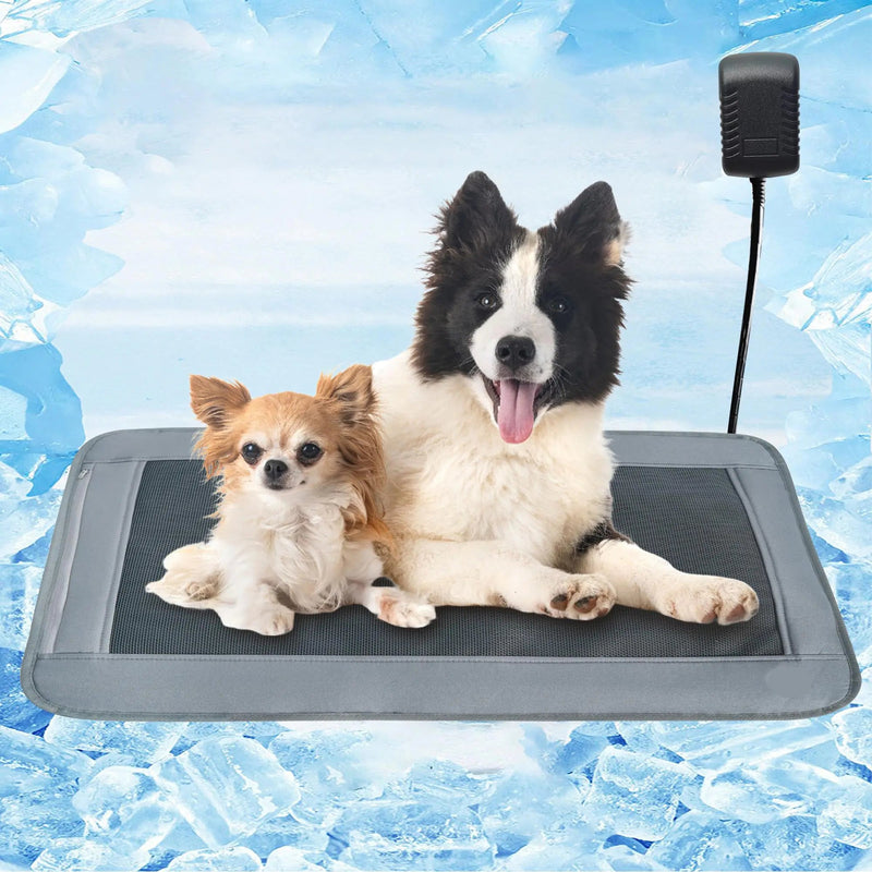 Electric Dog Cooling Mat