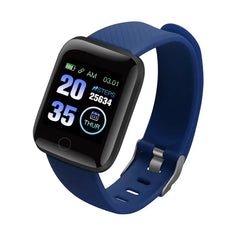 Unisex Smart Watch