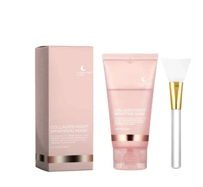 Collagen Mask