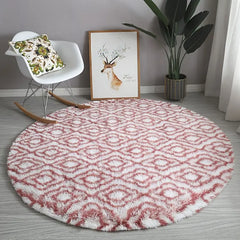Nordic Area Rug