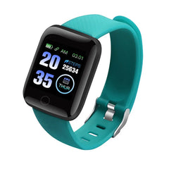 Unisex Smart Watch