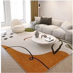 Cashmere Area Rug